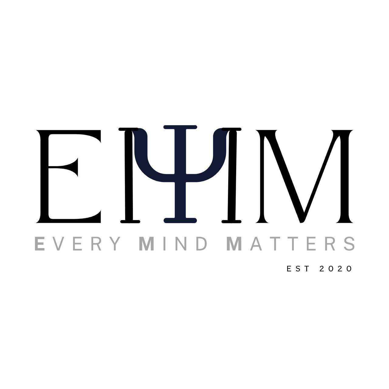 Every Mind Matters Logo